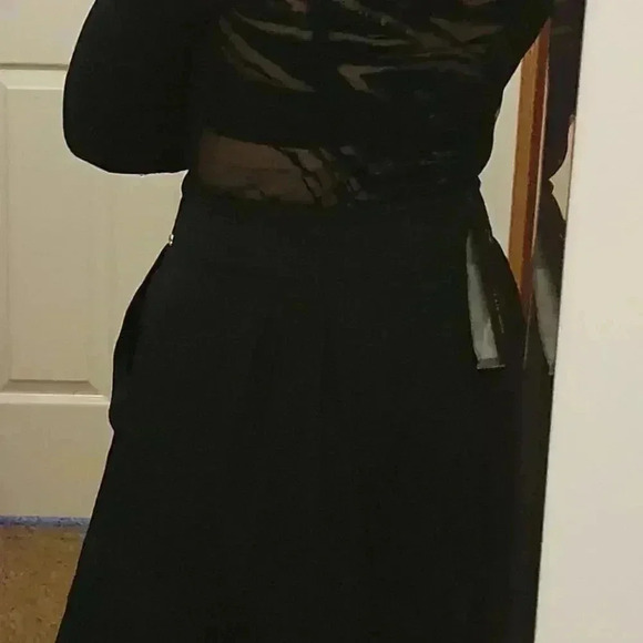 NWT Miss Sixty skirt with pockets - Picture 7 of 10